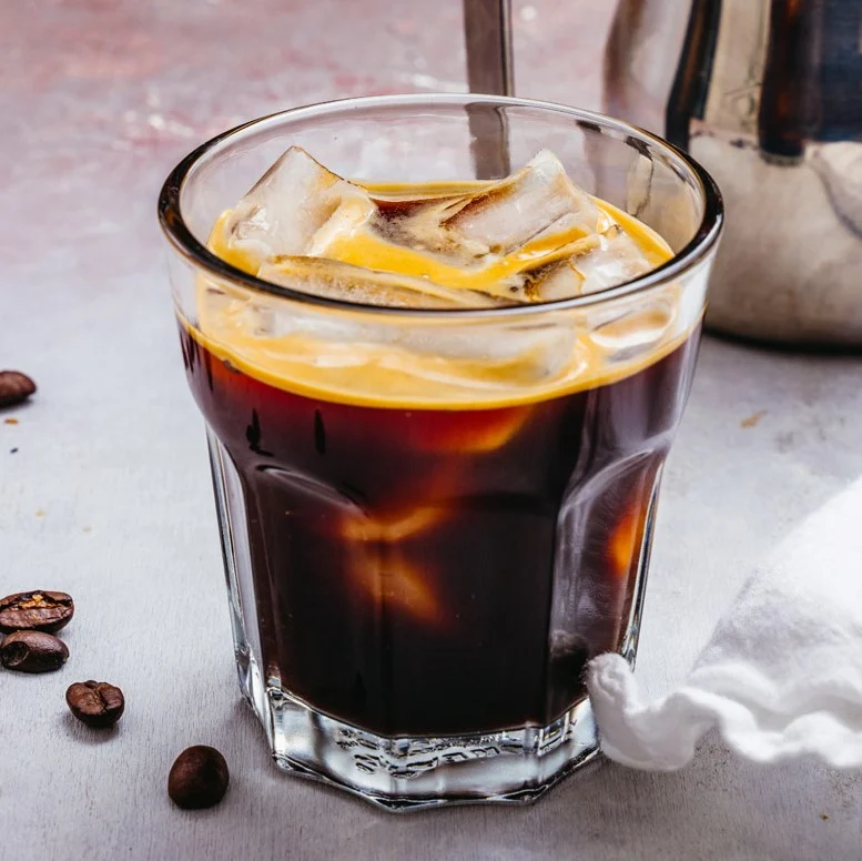 Long black